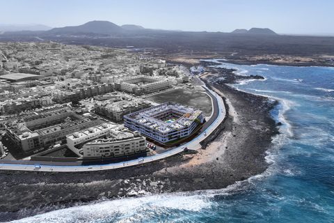 Lejlighed i Corralejo, Fuerteventura, Corralejo - € 196.000 | Ref: A0588 - foto 5